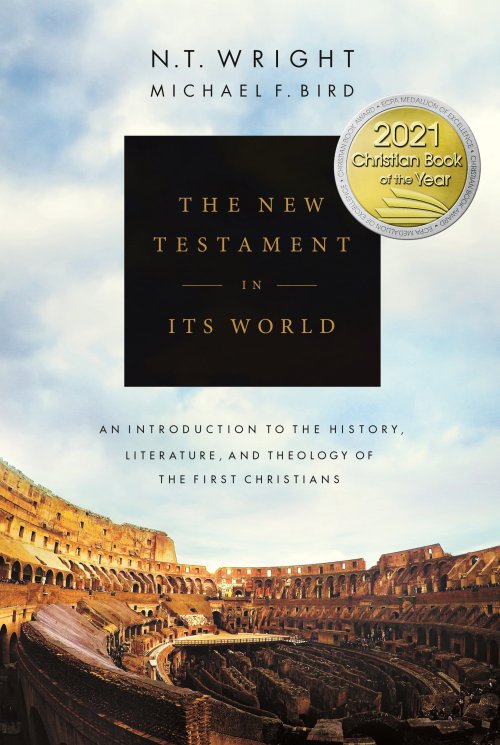 Introduction To The New Testament