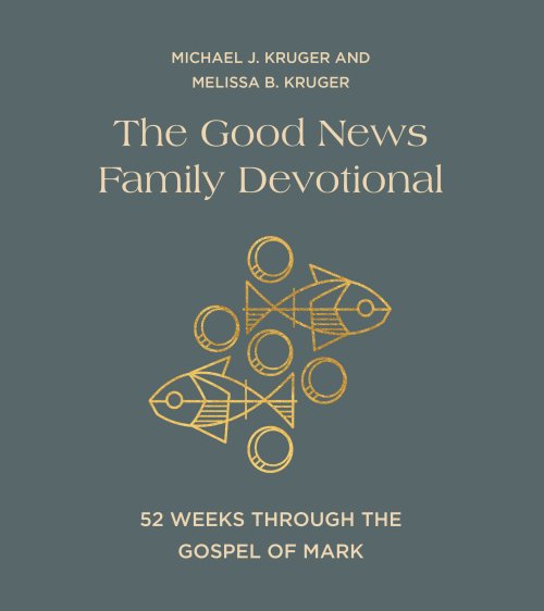 The Good News Family Devotional