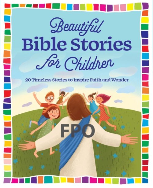 Beautiful Bible Stories For Children