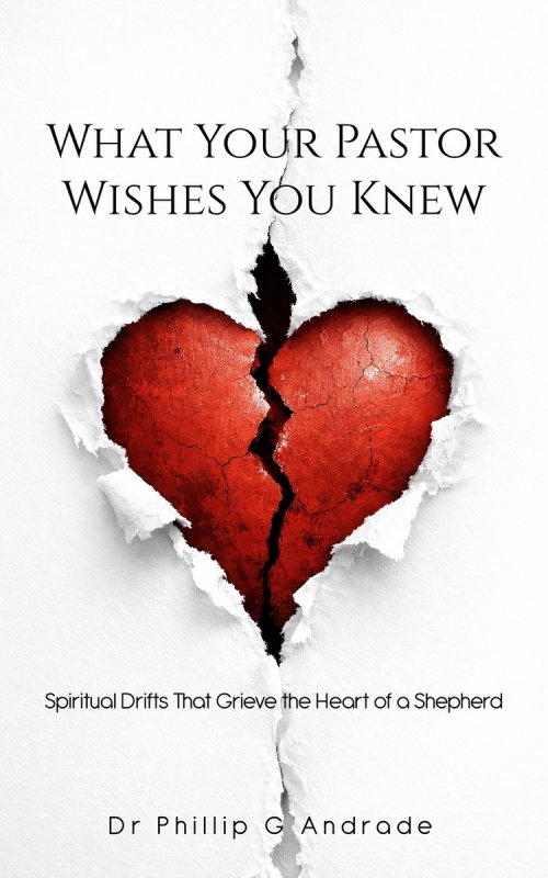 What Your Pastor Wishes You Knew: Spiritual Drifts that Grieve the Heart of a Shepherd