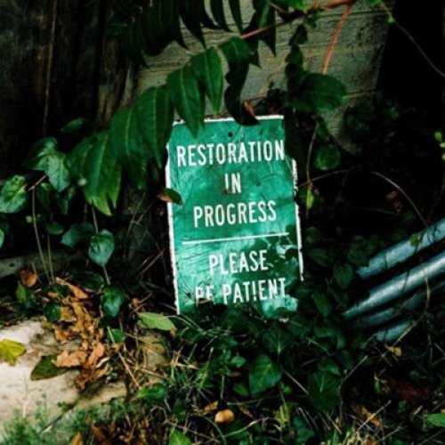 Restoration CD