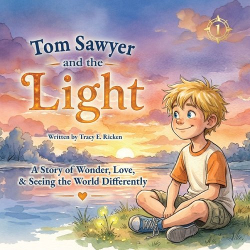 Tom Sawyer and the Light
