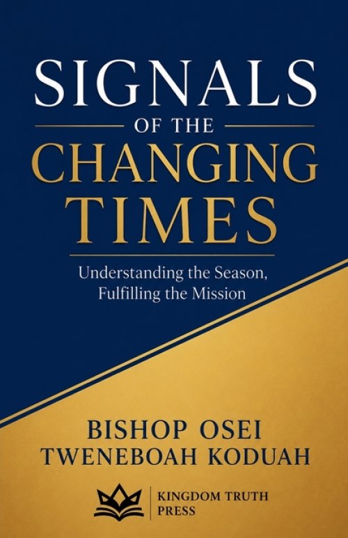 Signals of the Changing Times