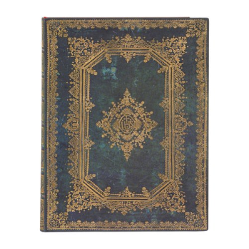 Astra Ultra Lined Softcover Journal, 176pg, 100gsm by Paperblanks (Nova Stella)