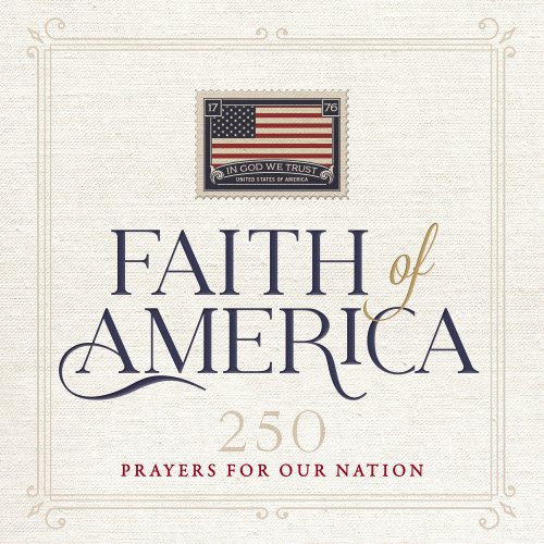 Faith of America