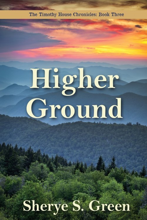 Higher Ground