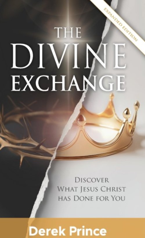 Divine Exchange Expanded Edition