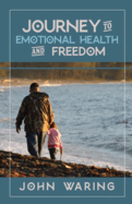 Journey to Emotional Health and Freedom