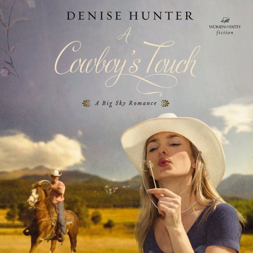 Cowboy's Touch
