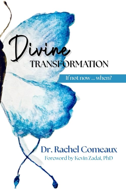 Divine Transformation: If not now, when?