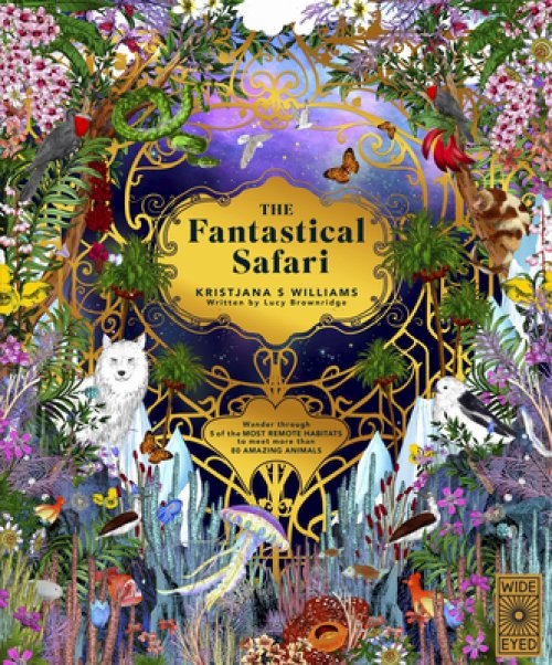 Fantastical Safari