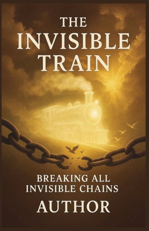 The  Invisible Train