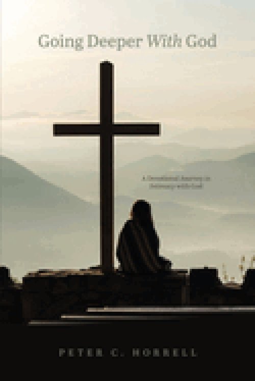 Going Deeper With God