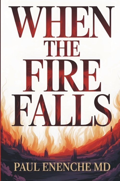 When The Fire Falls