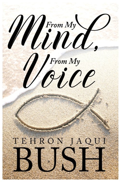 From My Mind From My Voice