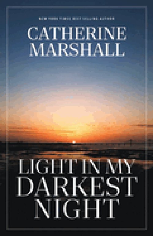 Light in My Darkest Night