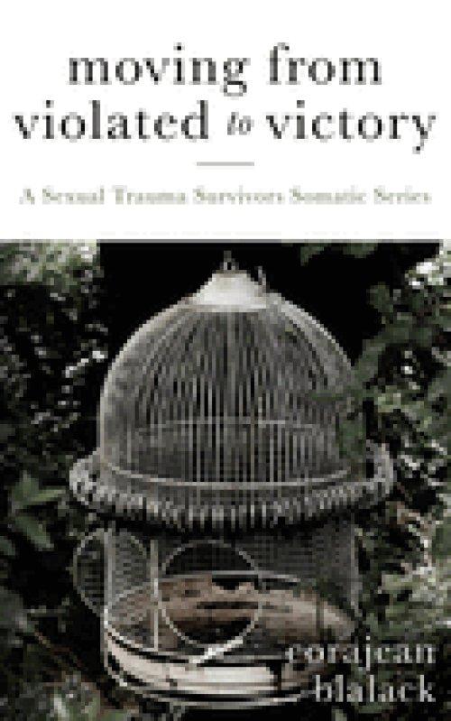 Moving from Violated to Victory: A Sexual Trauma Survivors Somatic Series