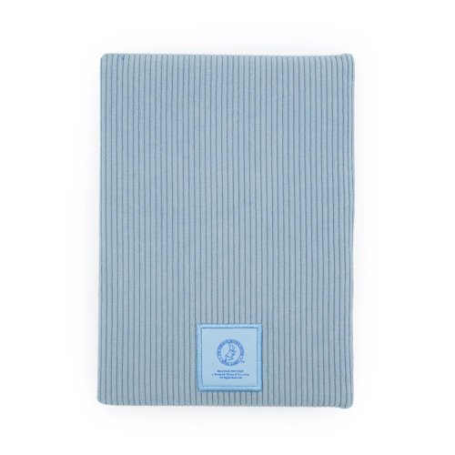 Beatrix Potter's Peter Rabbit Cloth Notebook