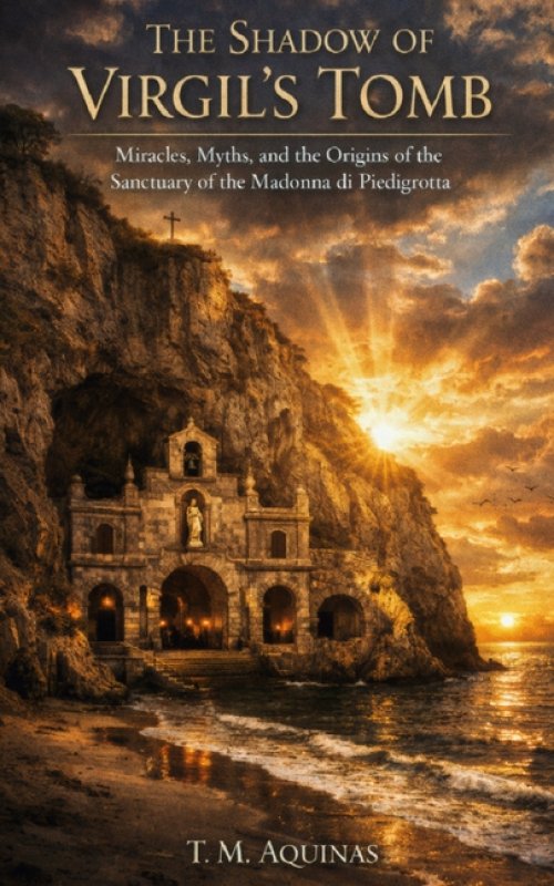 The Shadow of Virgil's Tomb: Miracles, Myths, and the Origins of the Sanctuary of the Madonna di Piedigrotta
