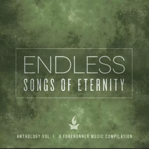 Endless: Songs of Eternity Volume 1 CD
