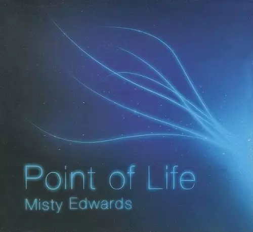 Point Of Life CD