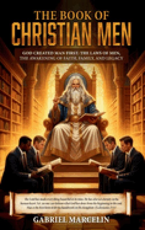 The Book of Christian Men