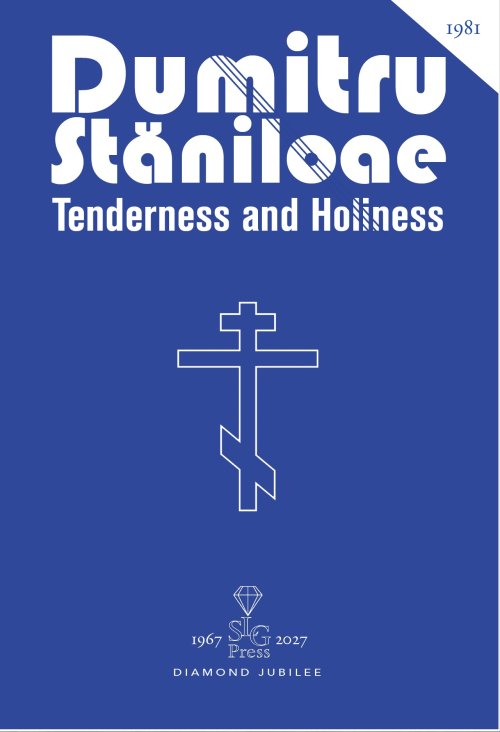Tenderness and Holiness