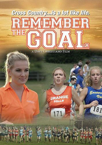 Remember The Goal