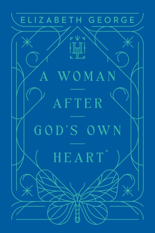Woman After God’s Own Heart