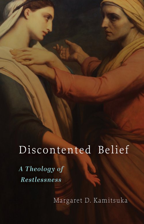 Discontented Belief