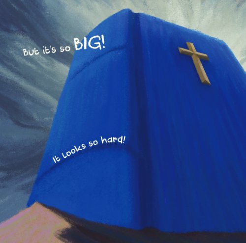 Read, Think, Pray, Do