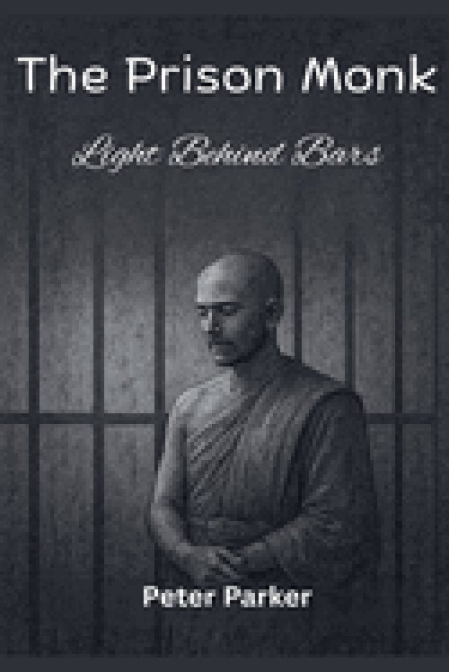 The Prison Monk - Light Behind Bars