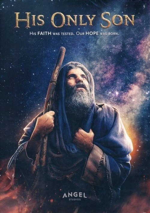 DVD-His Only Son