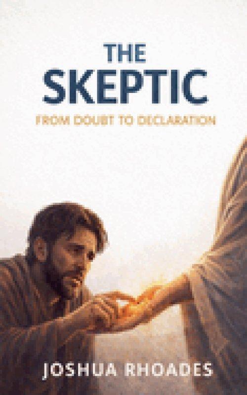 The Skeptic - From Doubt To Declaration
