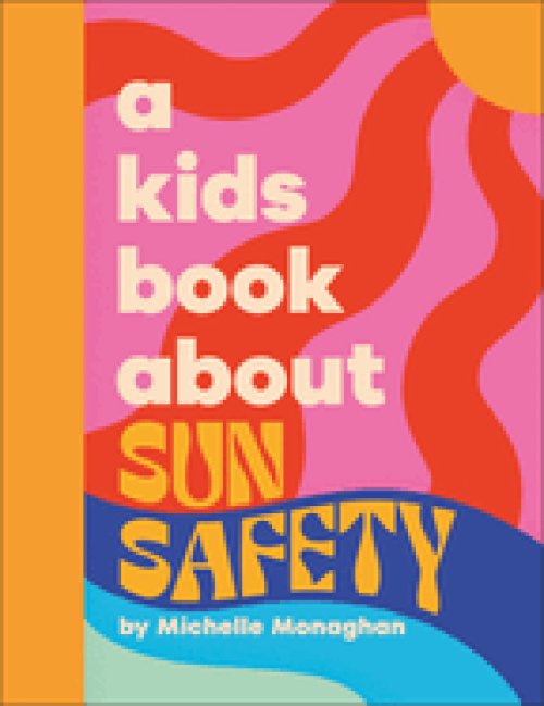 Kids Book About Sun Safety