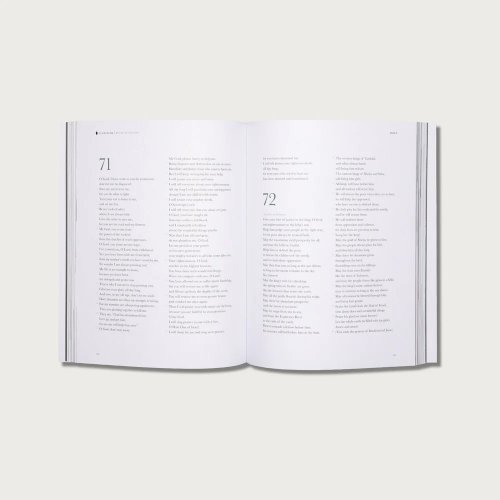 The Mini Psalms (NLT)