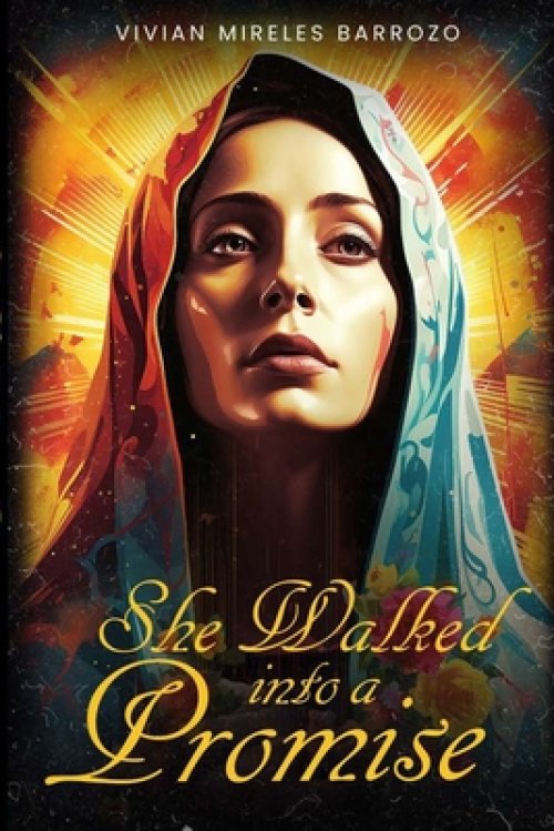 She Walked Into A Promise