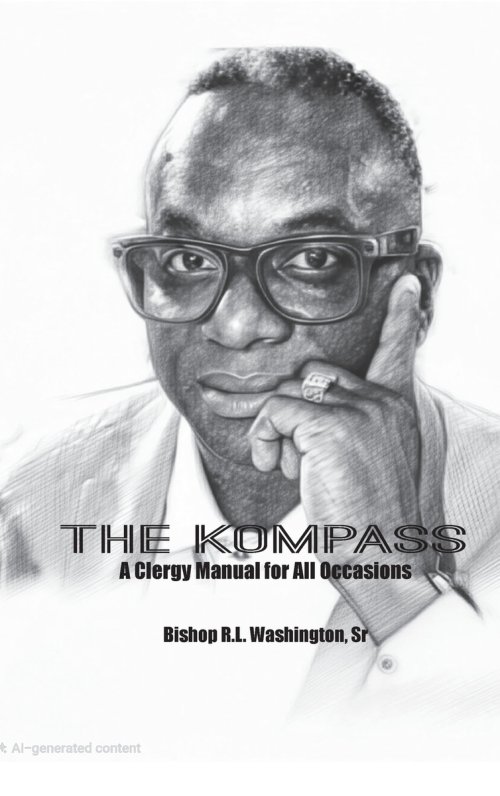 The Kompass: A Clergy Manual for All Occasions