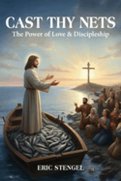 Cast Thy Nets :  The Power of Love & Discipleship