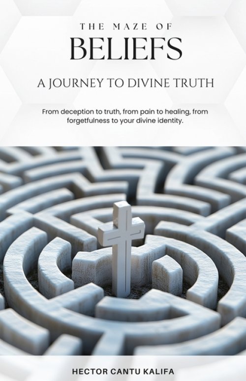 The Maze of Beliefs: A Journey to Divine Truth