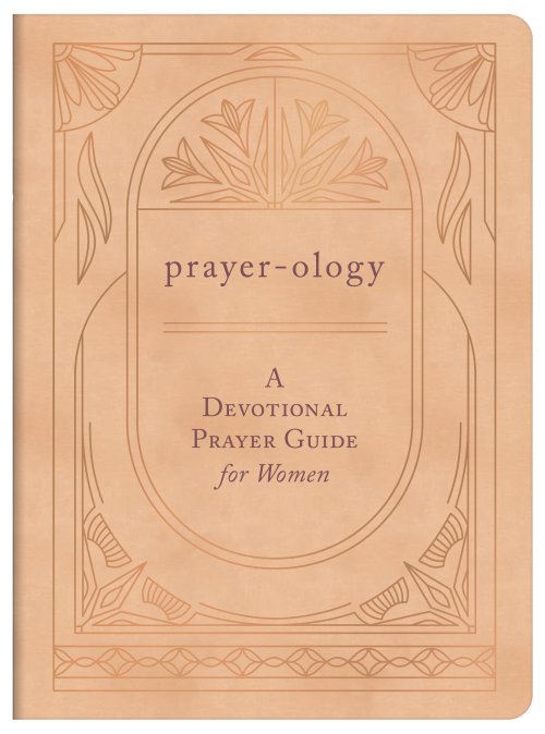 Prayer-ology