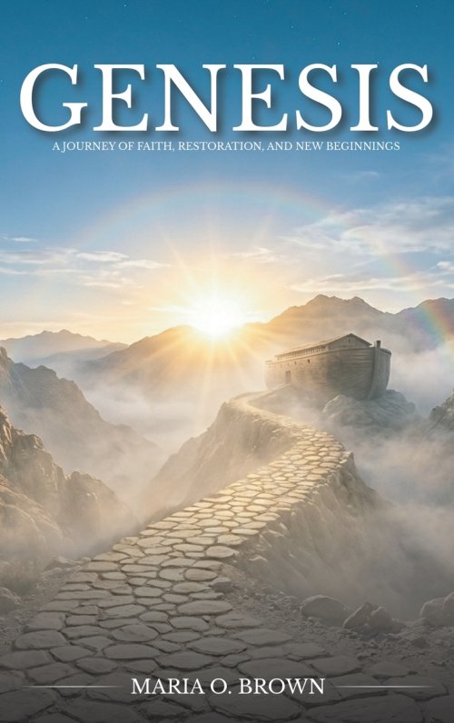Genesis: A Journey of Faith, Restoration, and New Beginnings