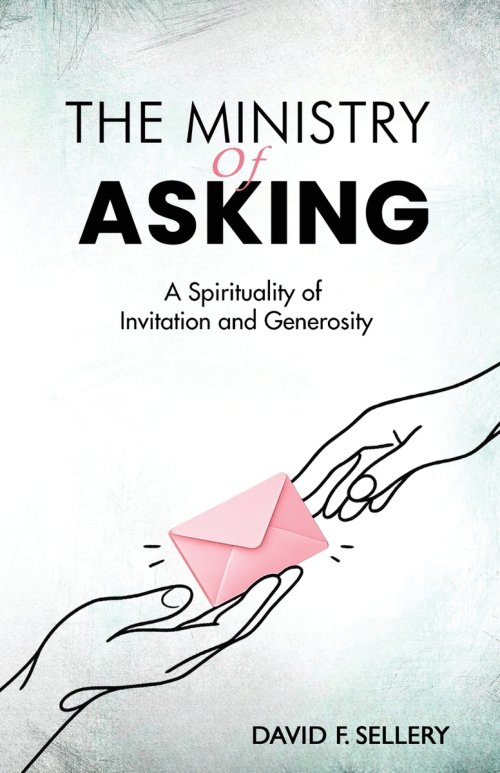 The Ministry of Asking