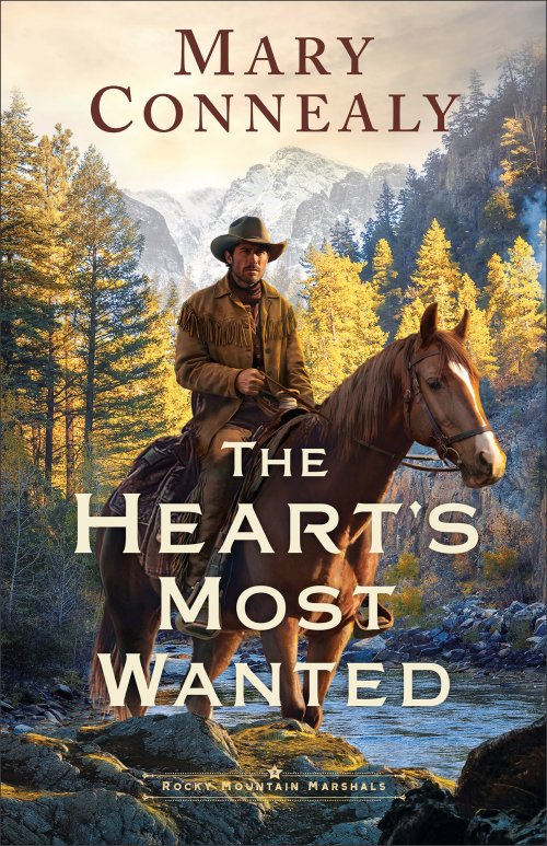 The Heart's Most Wanted