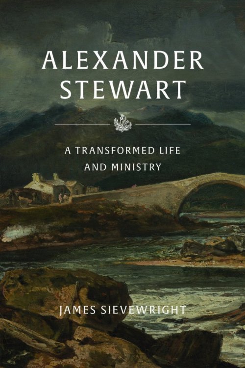 Alexander Stewart