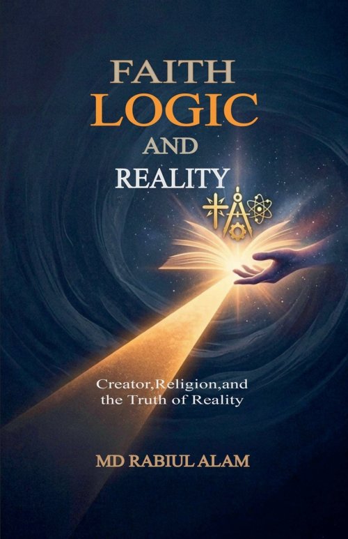 Faith, Logic, and Reality