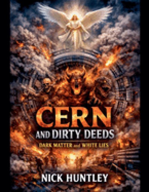 CERN and Dirty Deeds