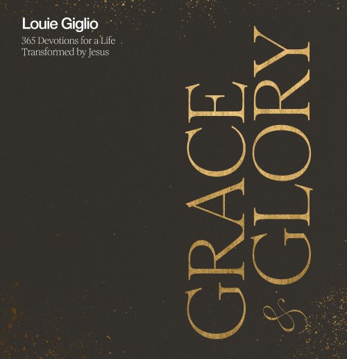 Grace and Glory