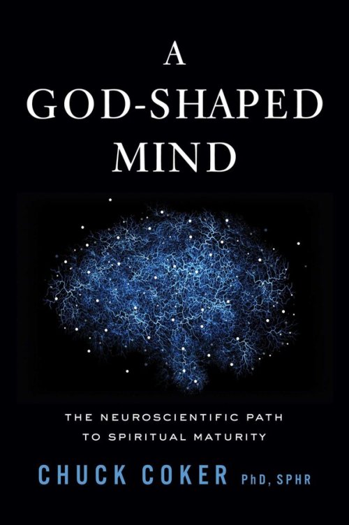 God-Shaped Mind, A