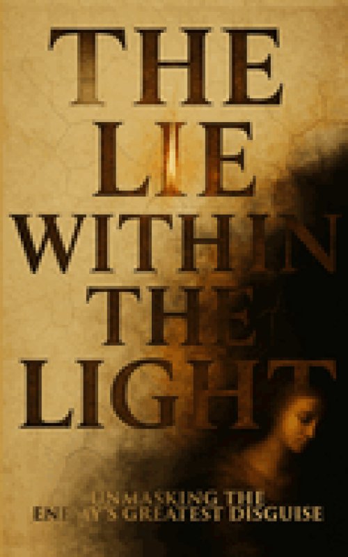 The Lie Within The Light: Unmasking The Enemy's Greatest Disguise